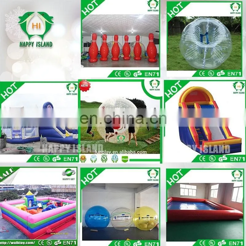 Popular inflatable advertising product , inflatable football model ,giant inflatable model
