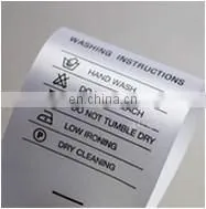 embossed leather patch custom hat label jeans leather label