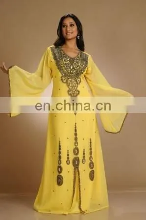 moroccon abayas designs