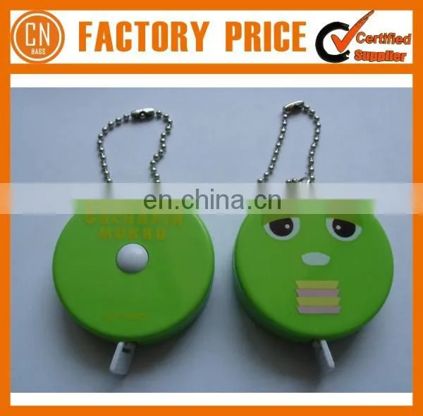Plastic Promotional Measure Tape