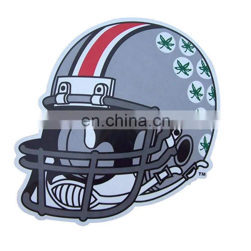printing logo artwork custom-made magnetic car decorations