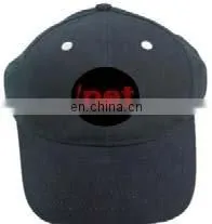 attetion!100% cotton best qualitycool flashing el cap/hat