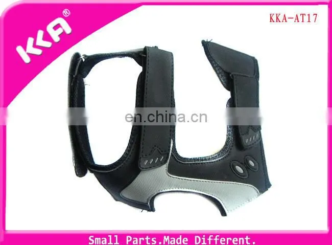 Good Quality PU Shoes Uppers