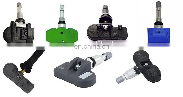 15122618 steelmate TPMS Tire Pressure Monitoring System Sensor Fits Chevrolet GMC Hummer