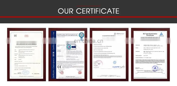 High Quality Commerical Steel Plate