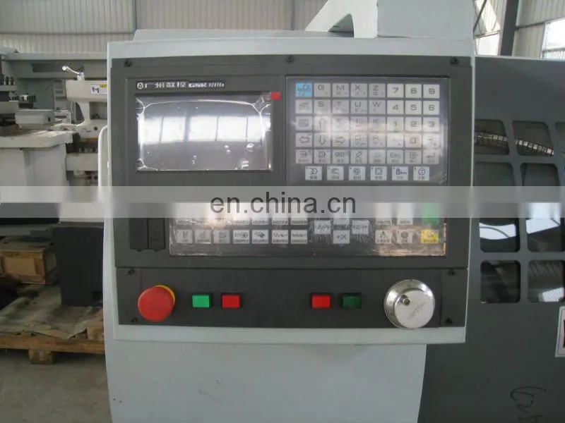 functions of lathe machine ----CK6432