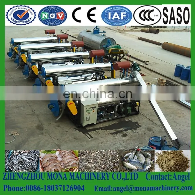 Fish meal making machine/fishmeal production line 0086-180371016929