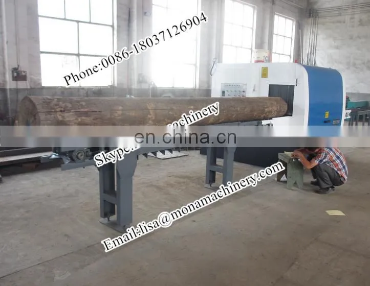 Cheap price multi blade saw machine for square wood