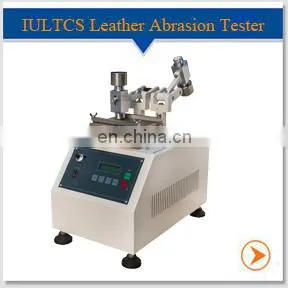 Shoes Compression And Puncture Testing Machine