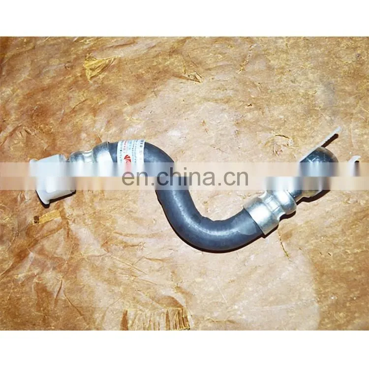 SAIC- IVECO FPT Cursor 13 Engine FAT5801547227 Air Compressor Outlet Pipe