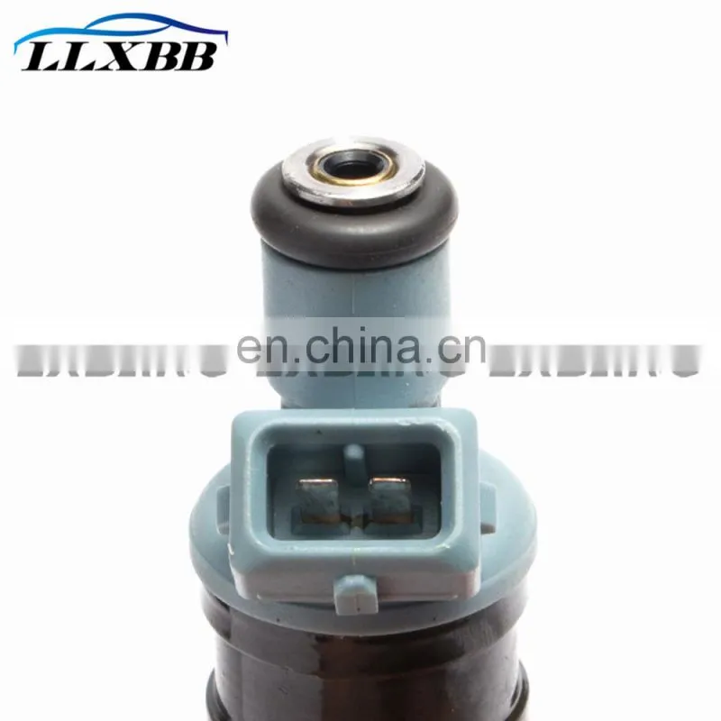 Genuine LLXBB Fuel Injector Nozzle 0280150921 For VW Audi Quatro Cabriolet GM Buick