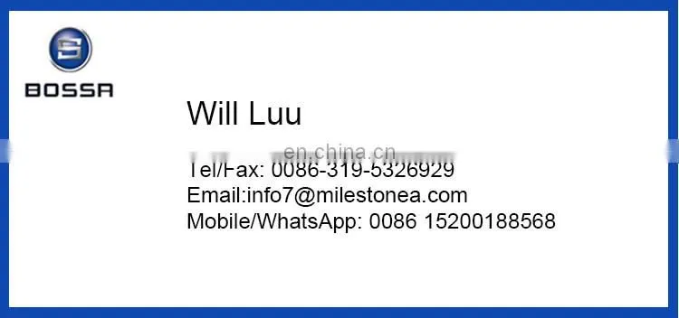 High Quality heavy duty trucks spare parts drum brake shoe lining manufacture for sale