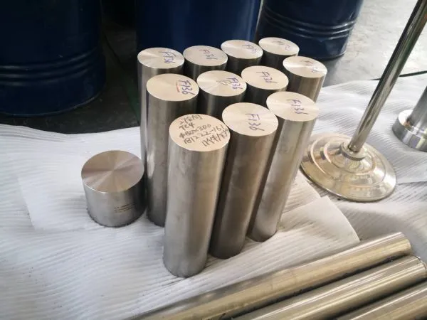 Baoji Westbury Metal Co.,Ltd company overview - view 1
