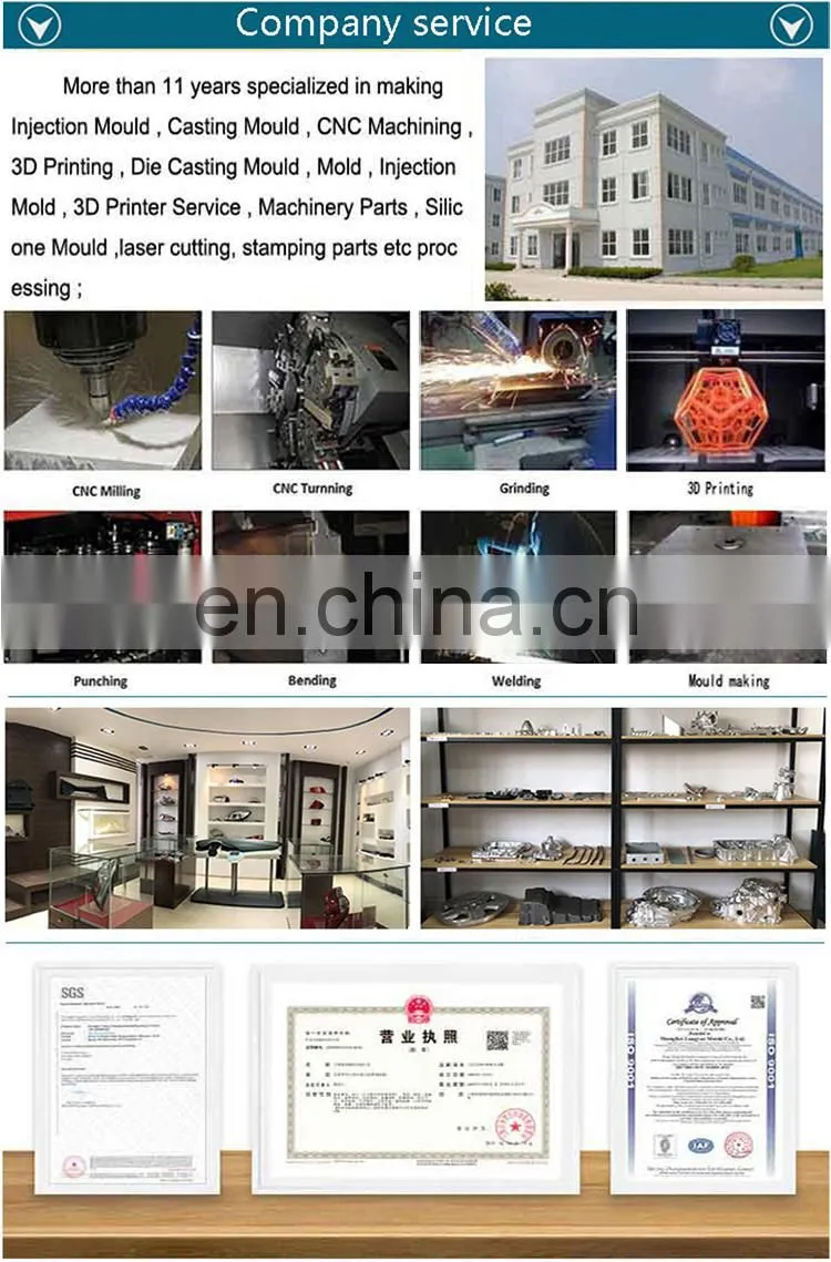 Cheap Industrial Mechanical Prototype Drawing Design Modeling 3D Printing Service And Engineering Reverse Services