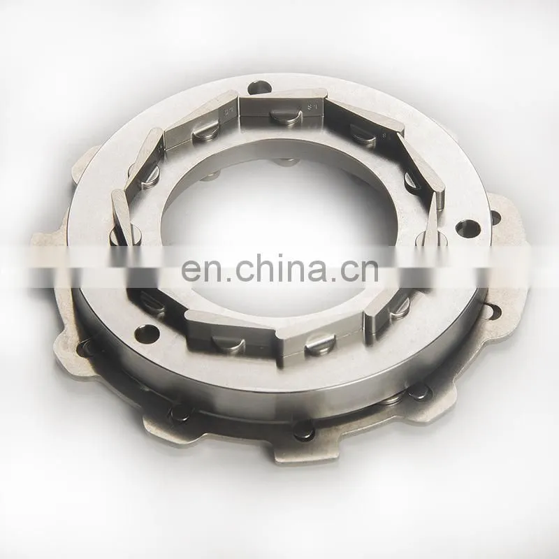 GT17V Nozzle ring for turbocharger 61420003