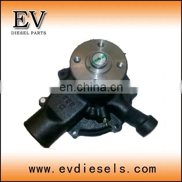 MITSUBISHI 4D55 4D55T 4D56 4D56T piston liner set kit truck excavator construction machinery