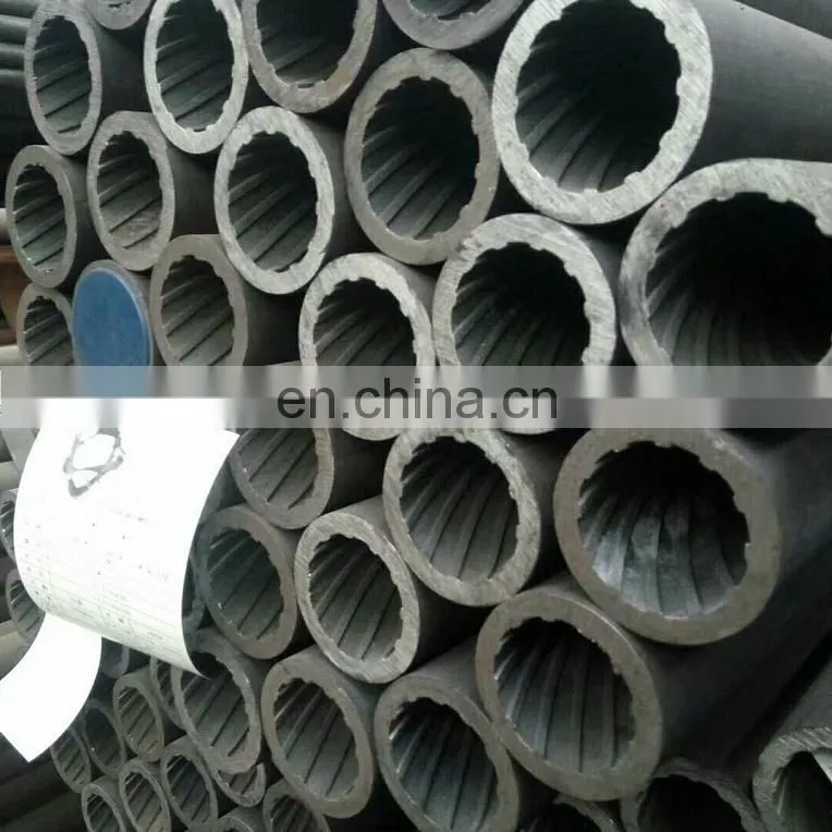 High Pressure Boiler Rifled Tube,Ribbed Pipe,Internal Thread Pipe