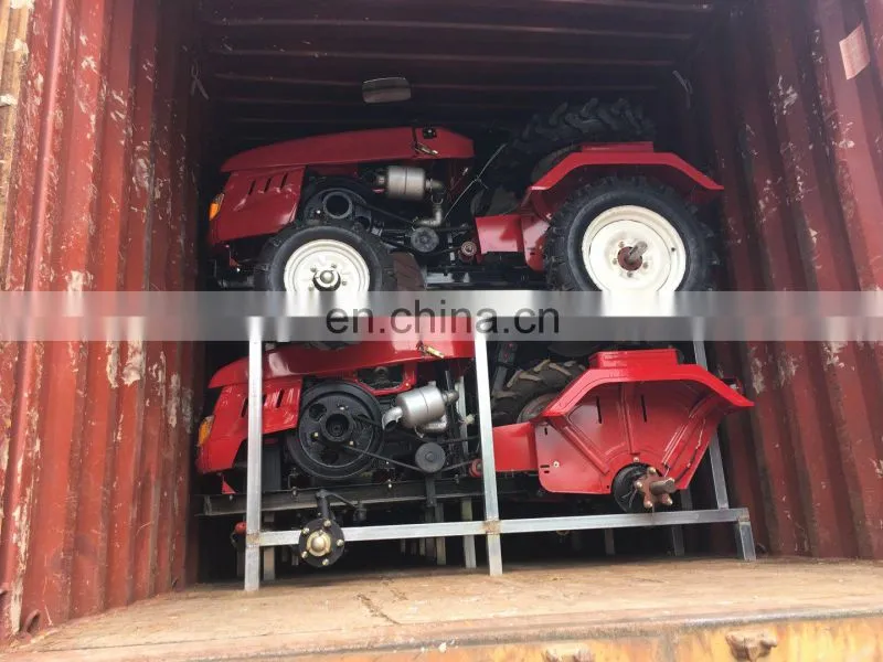 Hot sale diesel engine 2WD buy tractor mini (12hp 15hp 18hp 20hp )