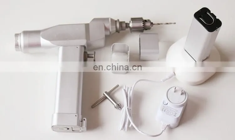 Medical Dual function sternum saw redo saw