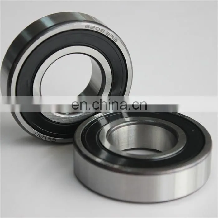 Deep Groove Ball Bearing 62210 Bearing Size 50*90*23mm