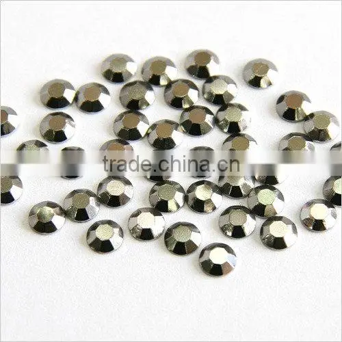 D0828 china factory Iron on rhinestud metal;wholesale shop rhinestud Iron on metal;cheap Iron on metal rhinestud