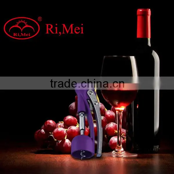 royal design wine opener for lovely life& good promotion