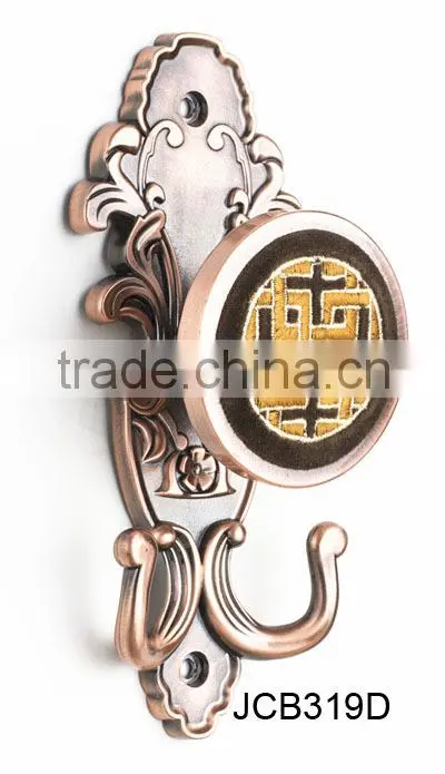 JCB319 curtain wall hook curtain hook curtain tieback