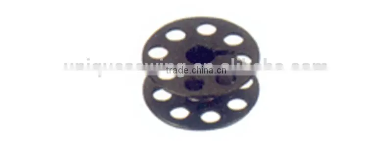 Spool bobbin ZY-104 long cut for sewing machine