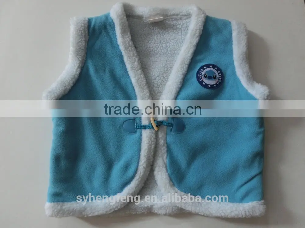 Factory direct sale vest cotton vest