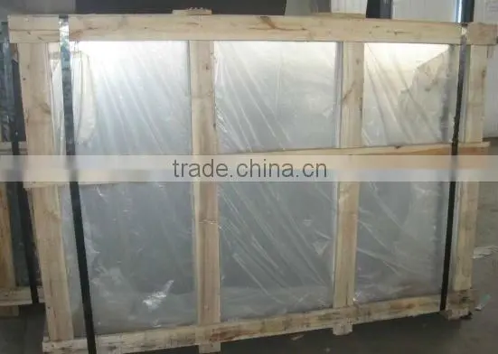 2mm,3mm ,4mm Aluminum sheet mirror glass