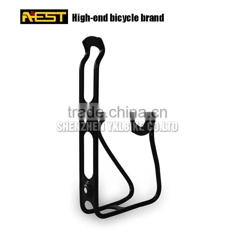 Bicycle aluminium bottle cage