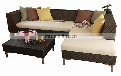 High Quality Rattan Wicker Outdoor Patio Furniture Sets