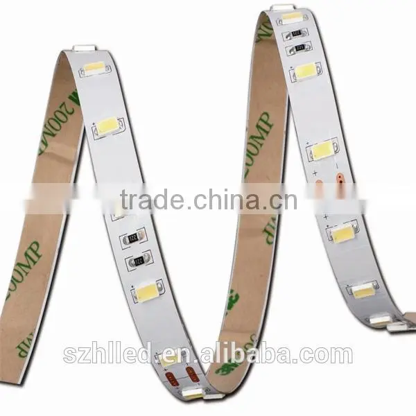 2016 good quality Samsung SMD 5630 LED Strip 24V, 5630 Strip LED