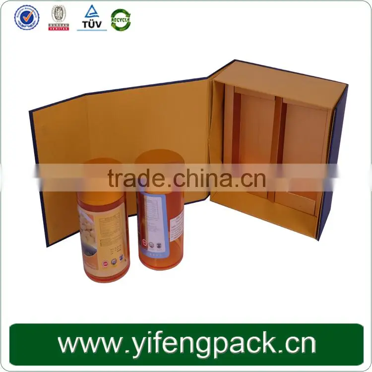 custom magnetic gift box/ magnetic closure gift box/ magnetic closure paper gift box wholesale