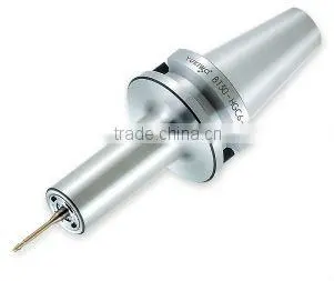 Machinery Tool Yukiwa Hybrid G1 Chucks with BT Shank 15T/BT30/BT40