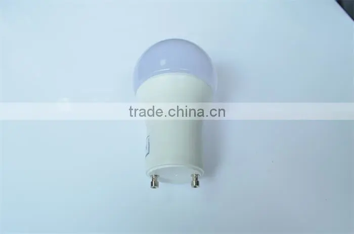 A19/DM/800/GU24/LED LED A19 Household Dimmable GU24