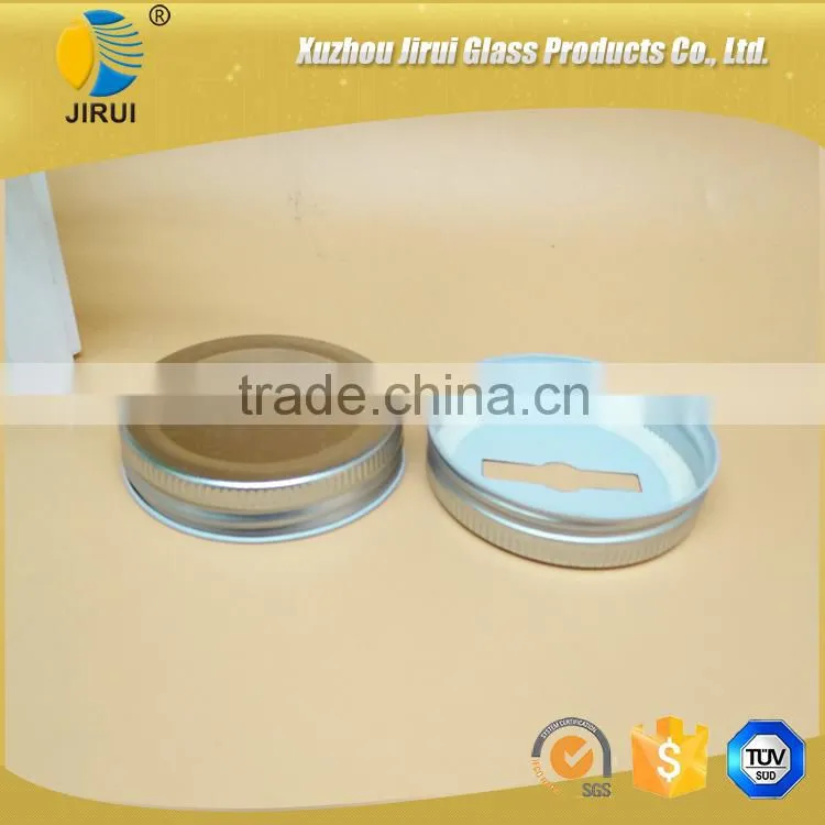 70mm Tinplate Caps ,Canning Lids For Sale