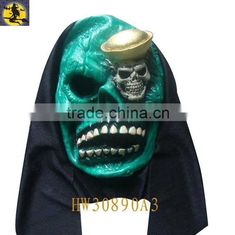 New Arrival Vivid Professional Halloween Mask