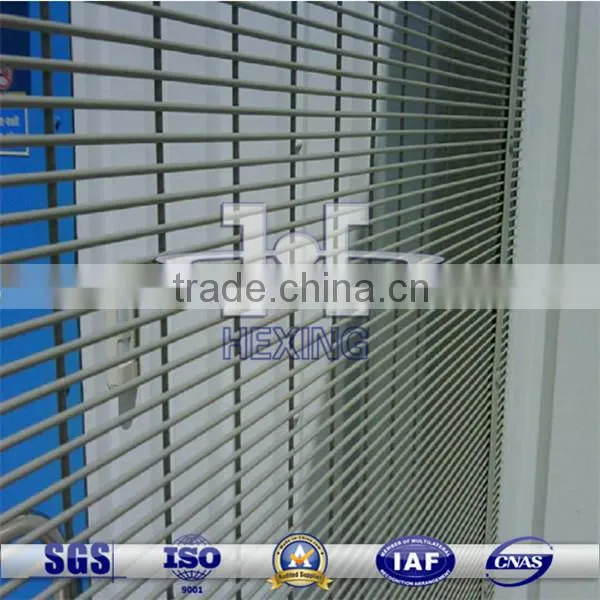 Anti-climb Anti-cut 358 Fence,358 Security Fence,High Security