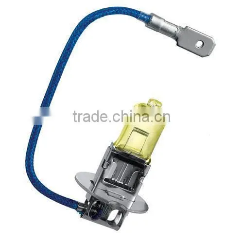 h3 halogen bulb 6v 35w/Halogen Lamp H3 12v 25w