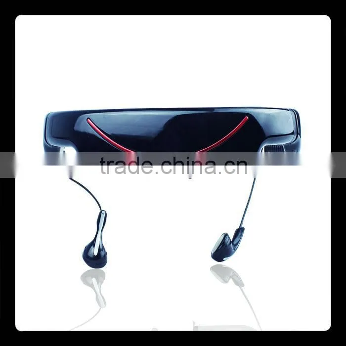 Fashiion! 72 Inch Portable Video Glasses VG320A