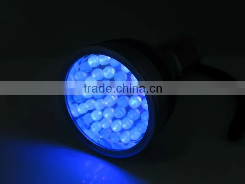 Best 41 led uv flashlight&torch