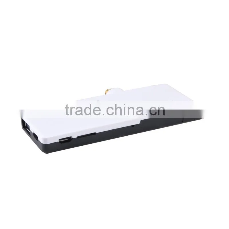 2013Hot selling! android 4.2 quad core rk3188 1.8ghz S400 tv box S400