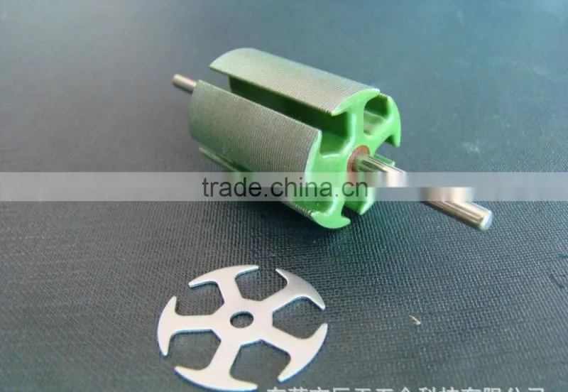 HiperCo50A Permalloy With ASTM standard and high saturation