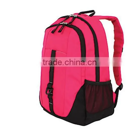2014 unique fashion Cute animal kindergarten Kids Backpack for girls kids school bag