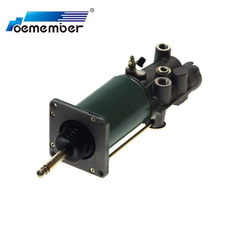 Clutch Booster OEM 9700511020 for DAF Truck Clutch Servo
