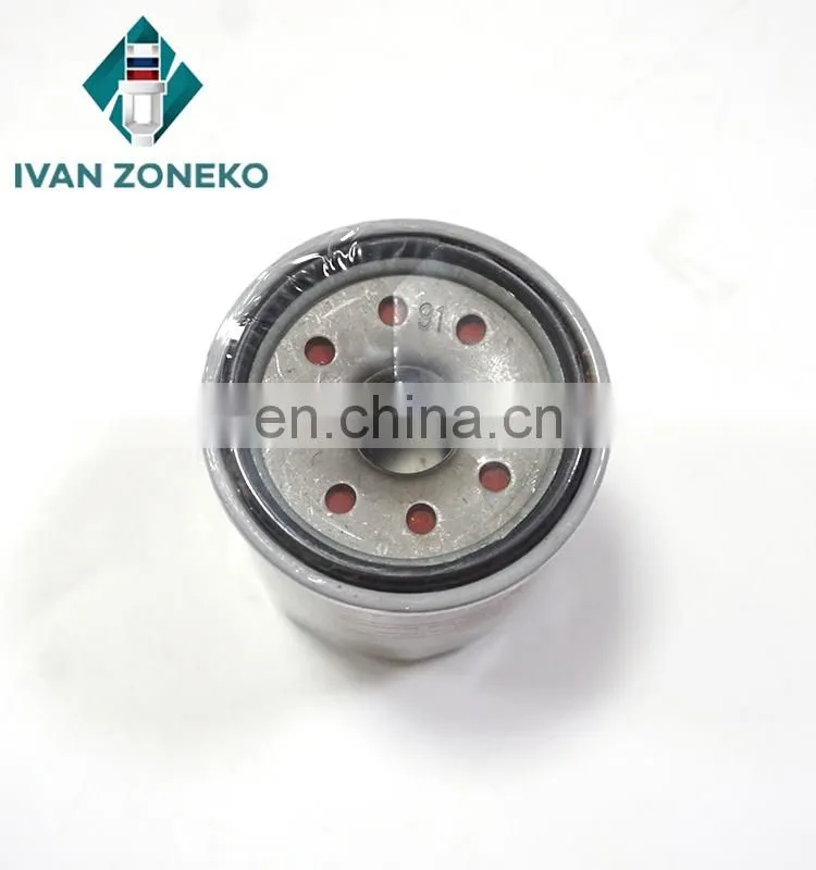 Oil Filter 15208-65F0E 1520865F0E 15208-65F01 15208-65F0A 15208-65F0B 15208-65F0C For Nissan 350Z Maxima Altima Sentra Infiniti
