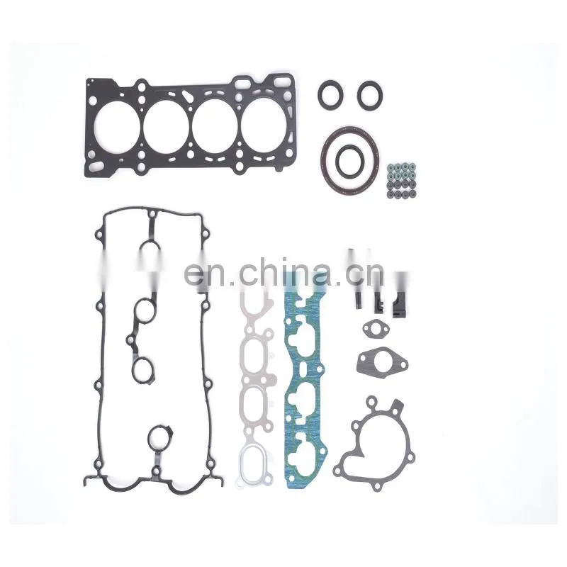 Well-known fine quality Factory outlet High filtration Detroit Overhaul Gasket 10101-0W026 101010W026 10101 0W026 For Nissan
