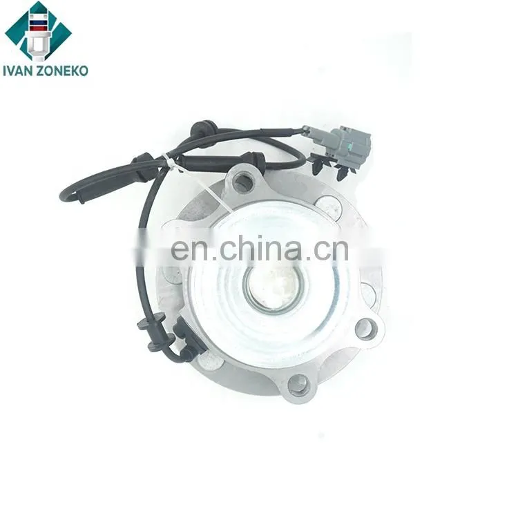 Cheap Price Wheel Hub Bearing 40202-4X00A 402024X00A 40202 4X00A For Nissan