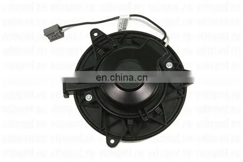 11N6-90700 Diesel Engine Blower Fan Motor 11N6-90700 diesel engine truck parts